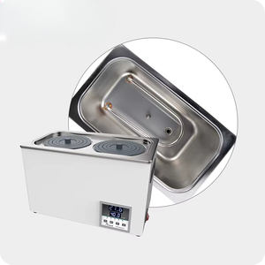 Baño de agua WB100-4/WB100-4F, WB100-1/WB100-1C/WB100-1F - Product Image 1