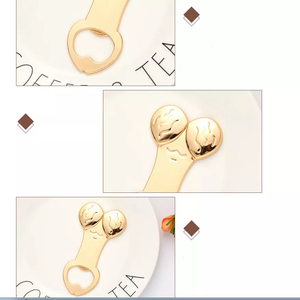 Abridor de Botellas con Forma de Pene para Adultos - Product Image 5