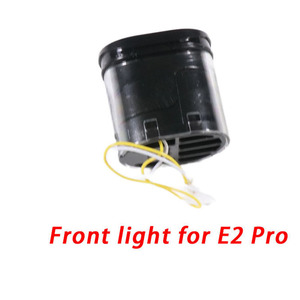 Pièces de Scooter de haute qualité lumière LED avant pour Es1 <span class=keywords><strong>Es2</strong></span> Es4 accessoires de Scooter électrique phare pour remplacement - Product Image 5