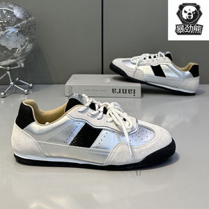 Zapatos Deportivos Retro de Moda, Transpirables, Ligeros y Antideslizantes para Fitness y Caminar - Product Image 3