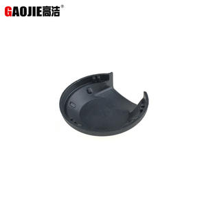 Couvre-bras d'essuie-glace Gaojie 55156514AC pour Jeep Grand Cherokee 06-09, plastique, arrière - Product Image 2