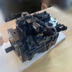 อุปกรณ์เสริมรถดันดินพร้อมปั๊มไฮดรอลิก D65 ครบชุด รุ่นต่างๆ 708-1S-00460 708-1S-00461 - Product Image 5