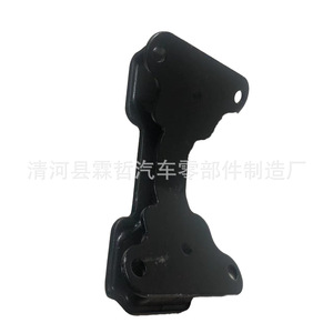 Support moteur Toyota 12371-17010 12371-58021, support en caoutchouc pour Land Cruiser, pièce de rechange - Product Image 2