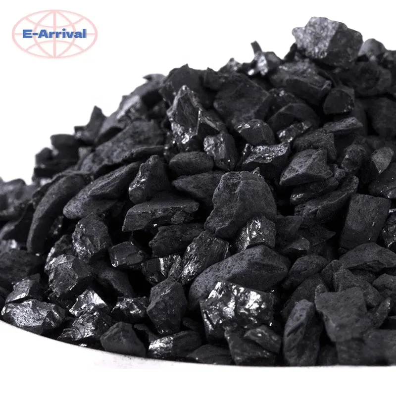 Good Quality Coal based Granular Activated Carbon for Domestic Water Purification Wastewater Treatment