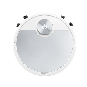 Auto Vacuums Floor Cleaning Sweeping <strong>Vaccum</strong> Smart Robotic <strong>Cleaners</strong> Aspiradora Robot <strong>Vaccum</strong> <strong>Cleaner</strong> - Product Image 5