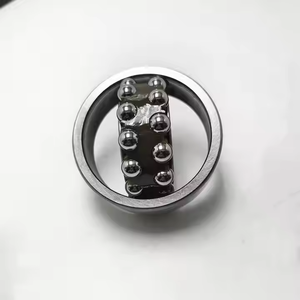 Roulement à billes auto-alignant de charge élevée de longue durée pour l'industrie chimique d'énergie éolienne - Product Image 1