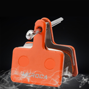 <span class=keywords><strong>Pastillas</strong></span> de <span class=keywords><strong>freno</strong></span> orgánicas de resina para bicicleta de montaña Meroca, <span class=keywords><strong>pastillas</strong></span> de <span class=keywords><strong>freno</strong></span> para bicicleta Ebike, <span class=keywords><strong>pastillas</strong></span> de <span class=keywords><strong>freno</strong></span> de disco M315 446 <span class=keywords><strong>Xt</strong></span> Bb5, piezas de bicicleta - Product Image 4