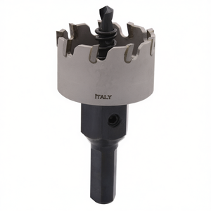 T.C.T. Hole <b>Saw</b> For Stainless Steel 40mm Italy Made - Product Image 2