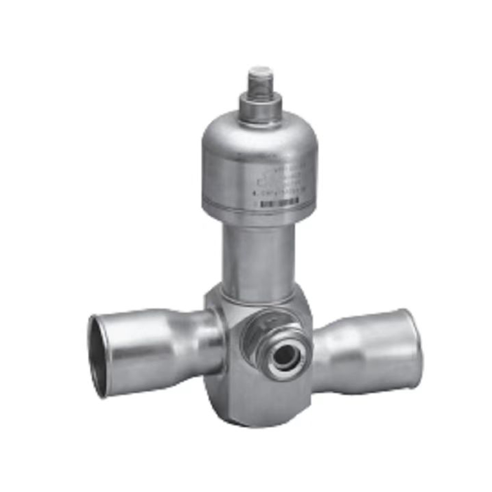 Upgrade Efficiency with Advanced straight type electronic expansion ...
