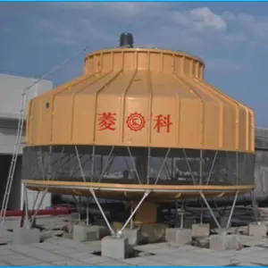 Venta al por mayor torre de refrigeración tanque torre de refrigeración llenado para agua cerrado contracorriente torre de refrigeración de agua