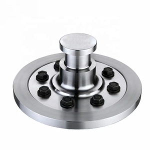 Meilleur prix : Pivot de direction robuste en acier pour semi-remorques, neuf, axe de traction et pièces de suspension pour camions - Product Image 4