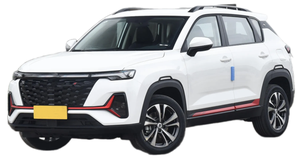 Capó de motor para capó de coche CS35 PLUS 18 en venta, cubierta de capó para CHANGAN Auto Spare Parts YRJ Factory - Product Image 2