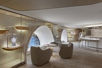 Servicios de Diseño de Interiores 3D para el hogar moderno Capacidades de solución de diseño gráfico de arquitectura de estilo tradicional a industrial