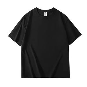 Camisetas de Maratón Personalizadas al por Mayor con Logotipo, 100% Algodón, Impresión por Sublimación, Transpirables, de Secado Rápido, Regalos para Eventos, Unisex - Product Image 4