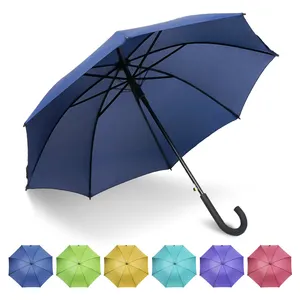 Offre Spéciale personnaliser étanche voiture coupe-vent soleil parasol été hommes femmes parapluie pour cadeau