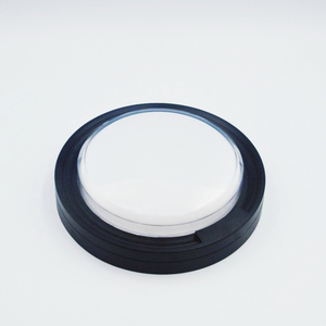 Oval Acrylic Cover Aluminum Base <b>LED</b> Light <b>Diffuser</b> Panel with RGB IP65 Remote Control Recessed Mount Indoor Use - Product Image 6