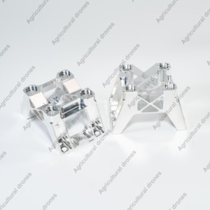 ฐานยึดมอเตอร์สแตนเลสรุ่นใหม่ DJT50 สำหรับโดรนพ่นยาทางการเกษตรที่ใช้ร่วมกันได้ พร้อมฝาครอบยก - Product Image 5