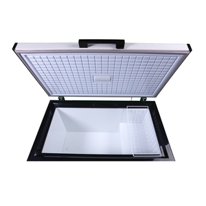 Congelador Horizontal de Gran Capacidad de 310L con Puerta Única y Apertura Superior, Refrigerador Horizontal para Cocina, Uso Comercial y Doméstico, Precio de Fábrica - Product Image 6