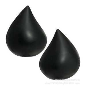 Pu Water Drop Fidget Toy High <b>Rebound</b> Stress Relief Unisex 8 To 13 Years - Product Image 2