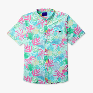 Maillots <span class=keywords><strong>de</strong></span> pêche personnalisés tendance style australien, imprimés par sublimation et sérigraphie, anti-décoloration, protection UV - Product Image 5