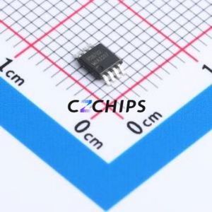 Original&New RS8702XM MSOP-8 <b>Integrated</b> <b>Circuit</b> IC Chip Operational Amplifier - Product Image 1