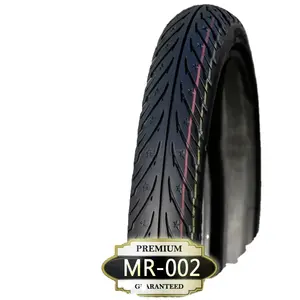 Popular pneu da motocicleta tubeless 90/90-21 pneu da motocicleta