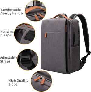 Mochila de Diseño Coreano 2025 de Alta Gama, Personalizada, Elegante, para Viajes, Universidad, Portátil, para Mujer - Product Image 2