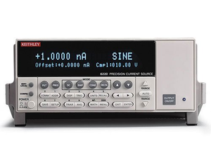 Produit d'origine authentique Tektronics Keithley, sources de courant ultra-sensibles série 6200, Tektronics Keithley ultra-sensibles Cur - Product Image 3