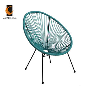 Offre Spéciale Métal Cadre Jardin En Plein Air À Manger <span class=keywords><strong>Restaurant</strong></span> Président <span class=keywords><strong>Restaurant</strong></span> En Plein Air Chaises En Plastique Pour Les Cafés <span class=keywords><strong>Acapulco</strong></span> Chaise - Product Image 2