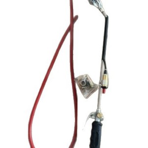 SUNMAXTOP Soplete de Gas Licuado con Llama de 30-50mm para Soldadura de Metal, Uso Doméstico, Horneado y Esterilización - Product Image 3