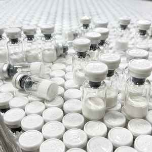 Proveedor Ofrece Polvo Liofilizado de Alta Calidad al 99% Apto para Materias Primas Cosméticas - Product Image 1