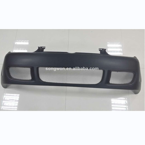 Hersteller für VW Golf 4 R32 Look Auto-Frontstoßstange - Product Image 1