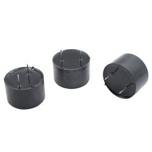 3020 Buzzer actif piézo 100dB alarme sonore forte décibel élevé 3.9khz Buzzer pour boîte de commande Dia 30MM épaisseur 20MM montage transparent - Product Image 4