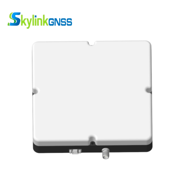 TTDH-130MAX-1 Anti-Jamming System Antenna, 8-Element for UAV & Vehicle Mounted