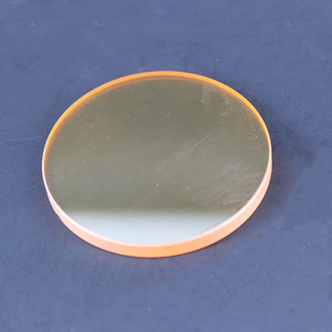 Znse tập trung ống kính mạnh mẽ lớp phủ bề mặt Đôi 20mm 25mm CO2 Laser znse tập trung ống kính - Product Image 1