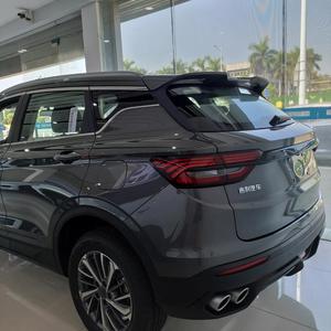 Geely coolray <span class=keywords><strong>2025</strong></span> 1.5L 126PS L4 5 cửa 5 chỗ ngồi SUV binyue siêu phiên bản MT <span class=keywords><strong>2025</strong></span> geely binyue <span class=keywords><strong>2025</strong></span> 1.5 L Hướng dẫn sử dụng ngoài phiên bản - Product Image 4