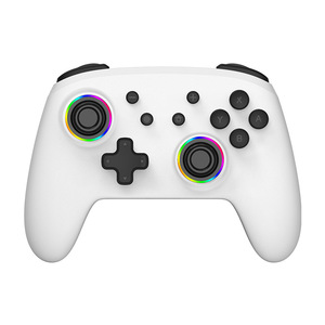 Nguồn các nhà sản xuất NS không dây xử lý rung switchpro trò chơi tương thích với đa nền tảng - Product Image 6