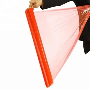 Vente chaude d'usine en gros nouvelle vente msd film <span class=keywords><strong>de</strong></span> plafond tendu PE rouge max film <span class=keywords><strong>plastique</strong></span> <span class=keywords><strong>de</strong></span> <span class=keywords><strong>protection</strong></span> pour l'emballage - Product Image 6