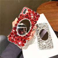 Coque de téléphone de créateur par sublimation en gros pour iPhone 17 16 15 14 13 12 11 8 7 6 – Étui de protection étanche pour téléphone portable