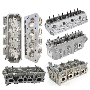 Đầu Xi Lanh Nhôm Ô Tô Cho Toyota Hilux Nissan NP300 Suzuki Swift Mitsubishi L200 Honda Subaru Xe Hơi Nhật Bản - Product Image 1