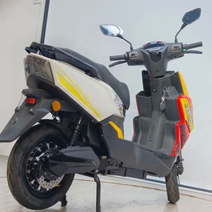 Vente en gros usine de motos électriques, motos tout-terrain électriques et vélos électriques à deux roues, avec batteries au lithium et au plomb-acide - Product Image 2