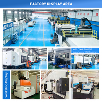 Molde de Extrusión de Perfil de Aluminio de Precisión Profesional, Línea de Componentes para Muebles, Mecanizado CNC, Matriz de Extrusión en Caliente