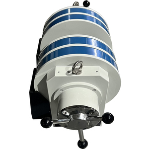 Équipement d'enquête à prix de gros très demandé, instrument de laboratoire personnalisé avec support OEM, instrument d'étude et de test, électromètre bipolaire WDS - Product Image 3