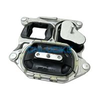 Pièces automobiles, support de transmission en aluminium et caoutchouc pour moteur de voiture - Numéros OE 4M0399153L 4M0399153AE 4G0399153T 4G0399153S
