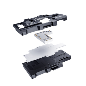 MEGA-IDEA ISocket du dispositif de <span class=keywords><strong>test</strong></span> de carte mère QianLi pour <span class=keywords><strong>iPhone</strong></span> 12/<span class=keywords><strong>12Pro</strong></span>/<span class=keywords><strong>12Pro</strong></span> Max/12mini quatre en un - Product Image 4