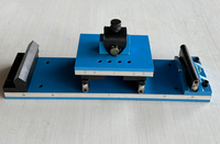 Accesorios para Máquina de Prueba de Resistencia a la Compresión y Flexión del Hormigón
