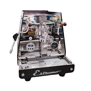 Italien E61 Elektrostyring Lautstärke-Espressomaschine