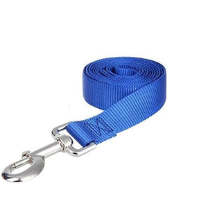 Laisse d'obéissance pour chien Nibao, laisse en nylon résistante et durable pour la promenade et le rappel - Product Image 1