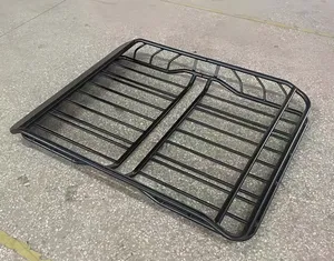 アルミ合金オフロードケージラックレール付きTriton for Adventure Outdoors - Product Image 2