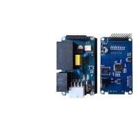 Solution de conception et développement de cartes de contrôle électroniques intelligentes pour la maison, avec déchiffrage et décryptage de puces IC pour prototypes de cartes PCBA